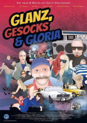 : Glanz Gesocks und Gloria 2022 German Dvdrip x264-13