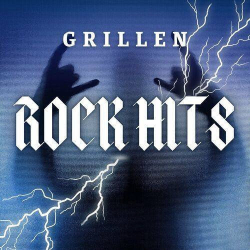 : Grillen - Rock Hits (2024)