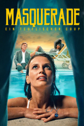 : Masquerade Ein teuflischer Coup 2022 German Ac3 Dl 1080p BluRay x265-FuN