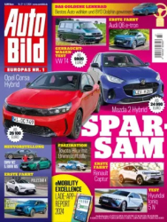 :  Auto Bild Magazin No 27 vom 04 Juli 2024