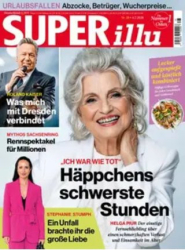 :  SuperIllu Magazin No 28 vom 04 Juli 2024