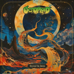 : Octoploid - Beyond The Aeons (2024)