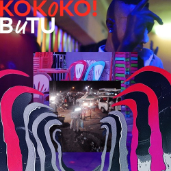 : Kokoko! - Butu (2024)