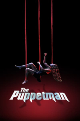 : The Puppetman 2023 German AC3 WEBRip x264 - SiXTYNiNE