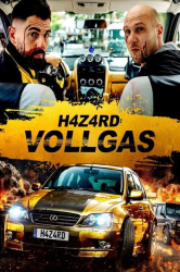 : H4z4rd Vollgas 2022 German AC3 WEBRip x264 - iFEViLWHYCUTE