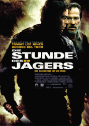 : Die Stunde des Jaegers 2003 German 720p Web H264 iNternal-SunDry