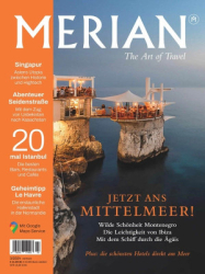 : Merian - Nr.3 2024