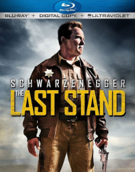 : The Last Stand Uncut 2013 German Dl 1080p BluRay x264-LeetHd