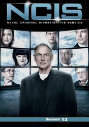 : Ncis S13 Complete German Dubbed Dl 720p WebHd h264-euHd