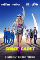 : Space Cadet 2024 German DL EAC3 1080p DV HDR AMZN WEB H265 - ZeroTwo