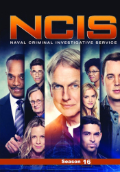 : Ncis S16 Complete German 5 1 Dubbed Dl Ac3 1080p Web-Dl h264-TvR