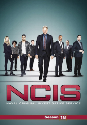 : Ncis S18 Complete German 5 1 Dubbed Dl Ac3 720p Web-Dl h264-TvR