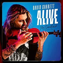 : David Garrett - Collection - 2006-2014