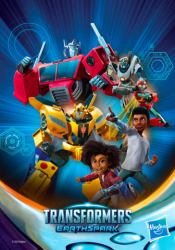 : Transformers EarthSpark S02E01 German Dl 720p Web x264-WvF