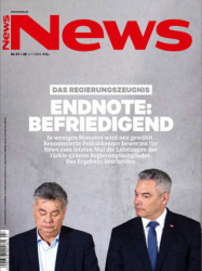 :  News Nachrichtenmagazin No 27+28 vom 04 Juli 2024