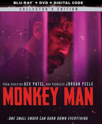 : Monkey Man 2024 Multi Complete Uhd Bluray iNternal-SharpHd