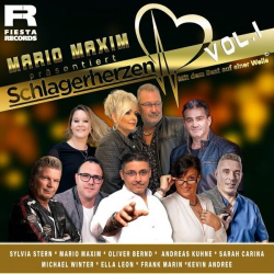 : Schlagerherzen (2024) Flac / Hi-Res