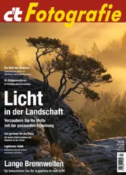 : c't Fotografie Magazin No 04 2024
