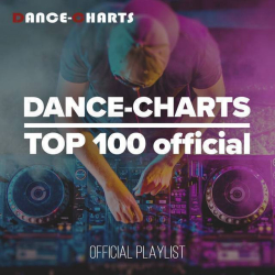 : German Top100 DJ Charts (05.07.2024)