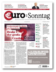 : Euro am Sonntag Finanzmagazin No 27 vom 05  Juli 2024
