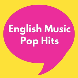 : English Music - Pop Hits (2024)