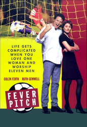 : Fever Pitch Ballfieber German 1997 DvdriP XviD iNternal-Omp