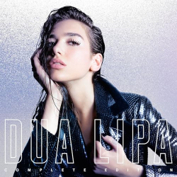 : Dua Lipa - Dua Lipa (Complete Edition) (2017)