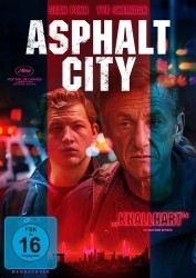 : Asphalt City 2023 German 800p AC3 microHD x264 - RAIST