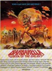 : Barbarella - Queen of the Galaxy 1968 German 800p AC3 microHD x264 - RAIST