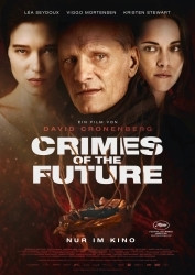 : Crimes of the Future 2022 German 1040p AC3 microHD x264 - RAIST