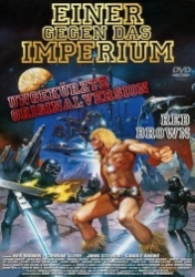 : Einer gegen das Imperium 1983 German 1080p AC3 microHD x264 - RAIST