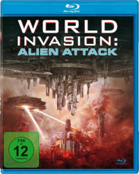 : Alien Apocalypse 2023 German AC3 720p AMZN WEBRip H265 - LDO