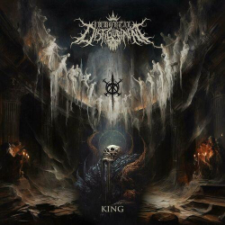 : Immortal Disfigurement - KING (2024)