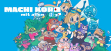 : Machi Koro With Everyone-Tenoke