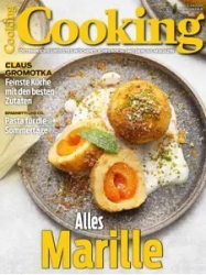 :  Cooking-Koch und Genussmagazin vom 05 Juli 2024