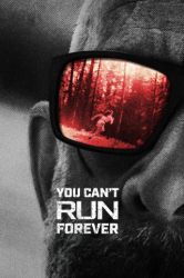 : You Cant Run Forever 2024 German DL 1080p BluRay x264 - LizardSquad