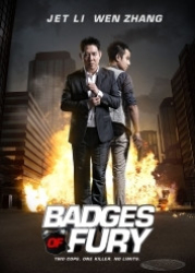 : Badges of Fury 2013 German 800p AC3 microHD x264 - RAIST