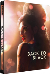 : Back to Black 2024 German AC3 WEBRip x265 - LDO