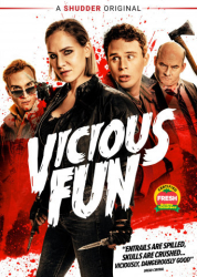 : Vicious Fun 2020 German Dl Eac3 720p Amzn Web H264-SiXtyniNe