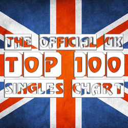 : The Official UK Top 100 Singles Chart 11.07.2024