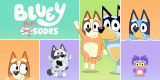 : Bluey Minisodes S01E01 German Dl 1080p Web h264-Schokobons