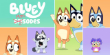 : Bluey Minisodes S01E04 German Dl 1080p Web h264-Schokobons