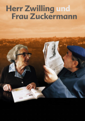 : Herr Zwilling und Frau Zuckermann 1999 German Doku 720p Web x264-Tmsf