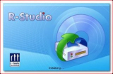 : R-Studio v9.4 Build 191332 Network Technician