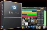 : n-Track Studio Suite v10.1.0.8705 (x64)