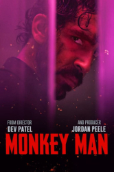 : Monkey Man 2024 German Eac3 Dl 1080p BluRay x265-Vector