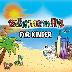 : Ballermann Hits für Kinder (2024)