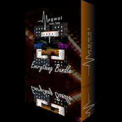 : Mogwai Audio Tools Everything Bundle 2024.06.26