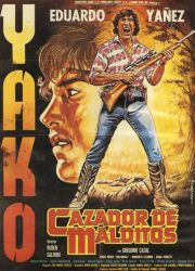 : Yako Der Einsame Raecher 1986 German Dvdrip X264-Watchable