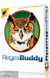 : RegexBuddy v4.14.1 (x64)